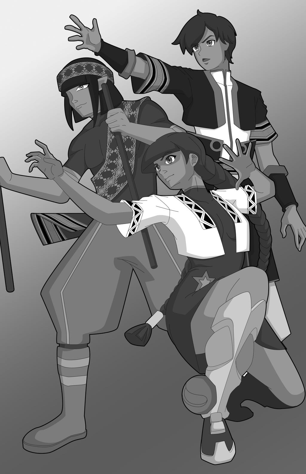 Artwork 1